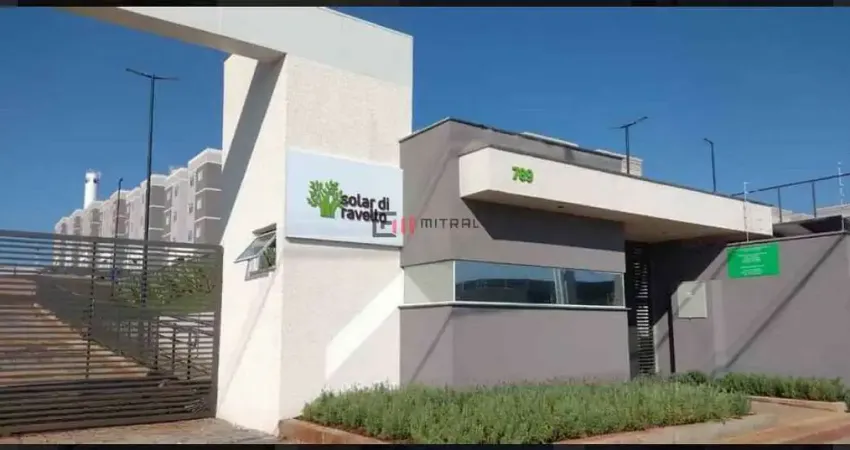 Apartamento Solar di ravello à venda, Colinas, Londrina, PR