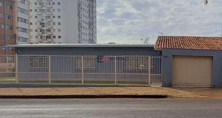 Casa com 3 quartos à venda no Centro, Londrina 