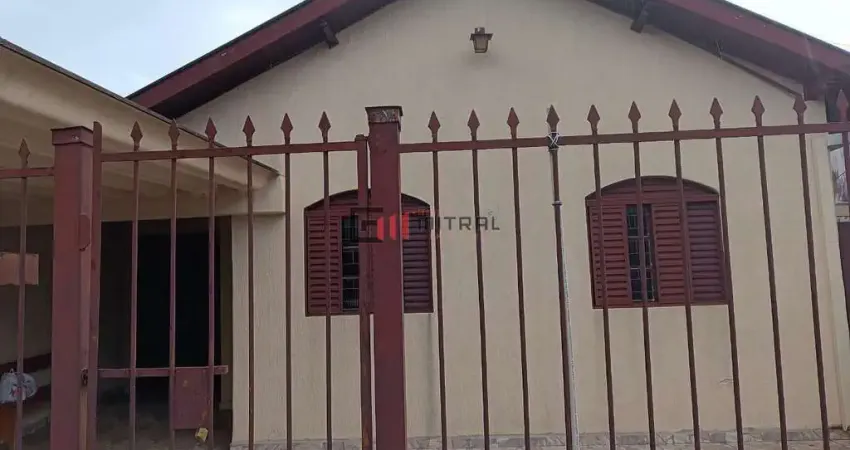 Casa com 3 quartos à venda na Vila Goes, Londrina 