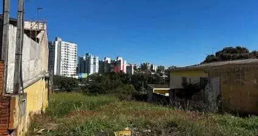 Terreno à venda no Boa Vista, Londrina 