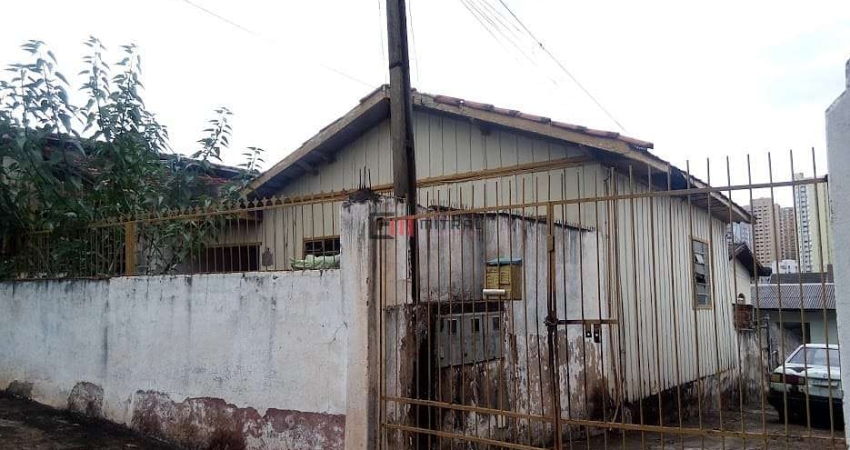 Terreno à venda- R$. 450.000,00,   330 m2,  ZR2, Jardim Quebec, Londrina (PR).