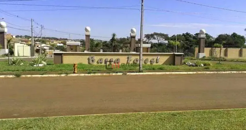 Terreno à venda no Parque Leblon, Londrina 