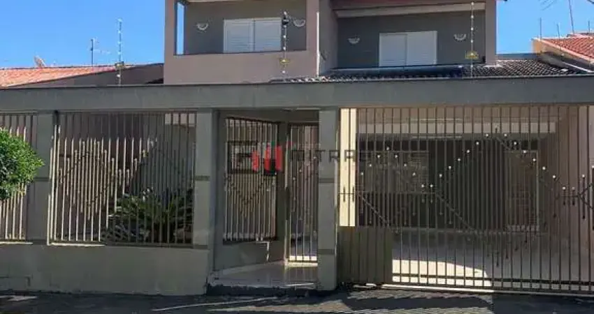 Casa com 4 quartos à venda no Monte Belo, Londrina 
