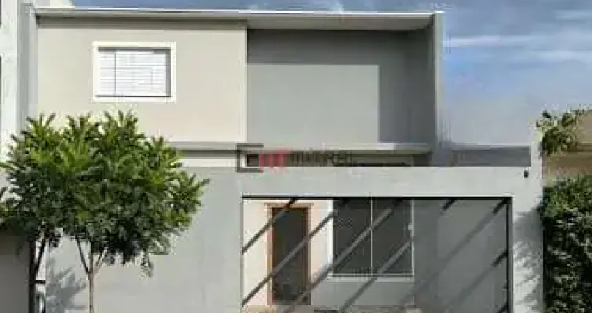 Casa com 4 quartos à venda no Jardim Burle Marx, Londrina 