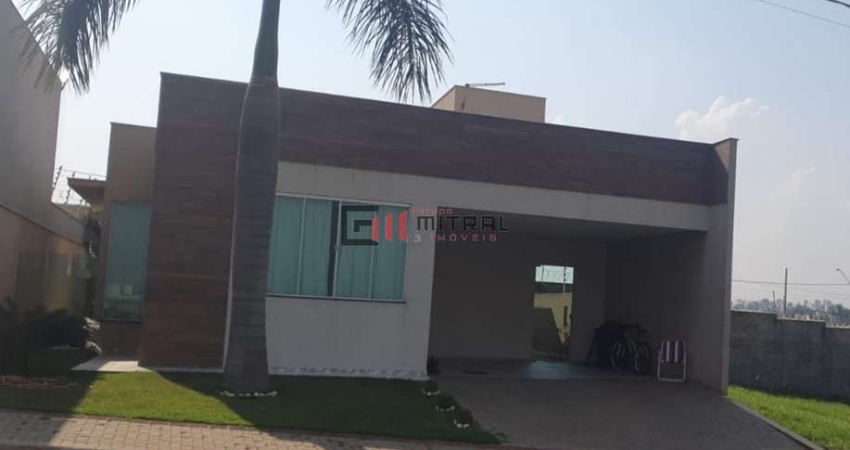 Casa em condomínio fechado com 3 quartos à venda no Jardim Ecoville I, Cambé 
