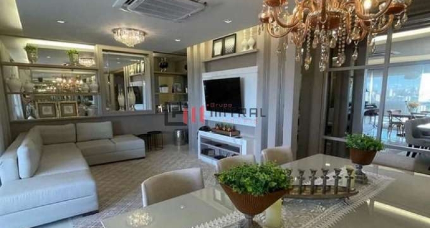 Apartamento com 3 suítes à venda, por R$ 1.890.000 - Gleba Fazenda Palhano - Londrina/PR