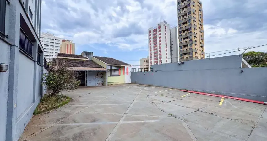 Casa comercial à venda - r$. 1.380.000,00, com 08 vagas estacionamento e 05 salas, próxima zerão, m