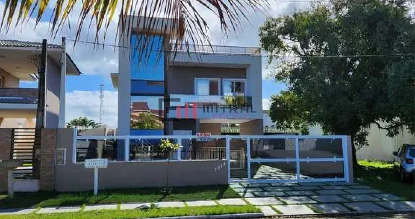 Sobrado à Venda, Balneário Atami, Pontal do Paraná, PR