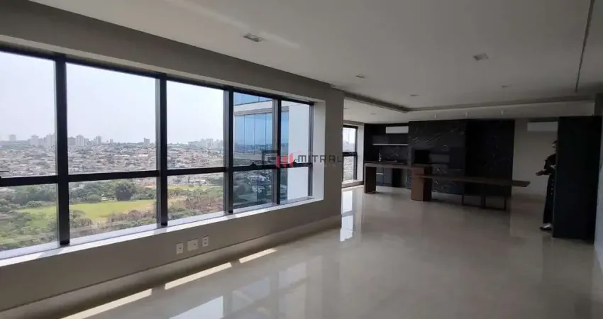 Apartamento 3 suítes à venda - Completo - Grand Palais - Gleba Palhano