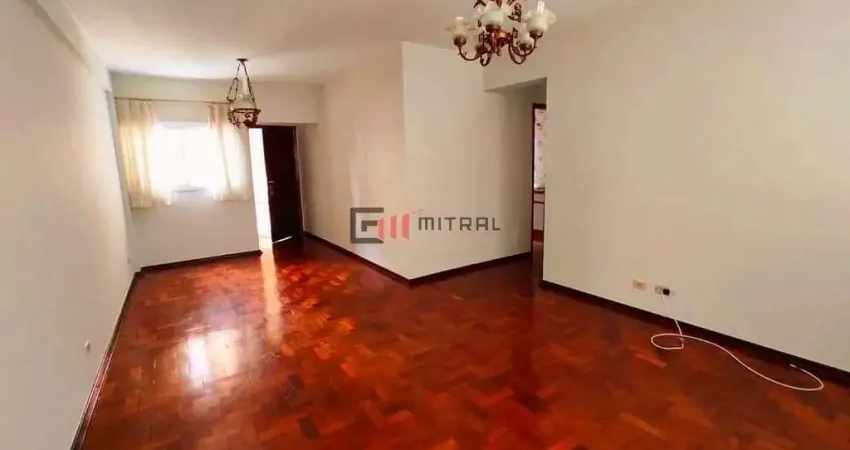 Apartamento à venda/PERMUTA  - R$. 380.000,00 -  110 m2, 03 quartos (01 suíte) ,  Edifício  LÍGIA M