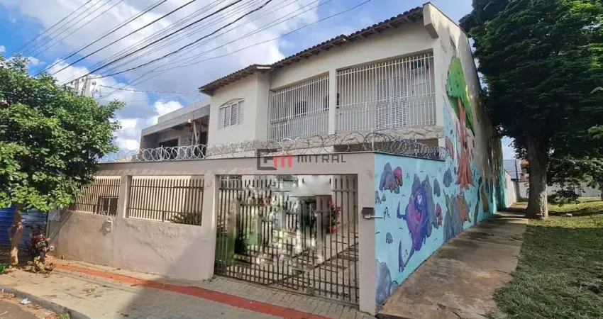 Casa comercial à venda no Santa Rosa, Londrina 