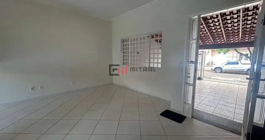 Sobrado à venda no Jardim Tarumã próximo ao Hospital Universitário em Londrina