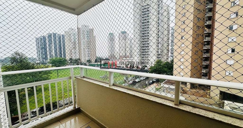 Cosmopolitan, Apartamento padrão à Venda, Gleba Fazenda Palhano, Londrina, PR