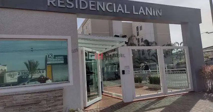Apartamento RESIDENCIAL LANIN à Venda, Chácara Manella, Cambé, PR