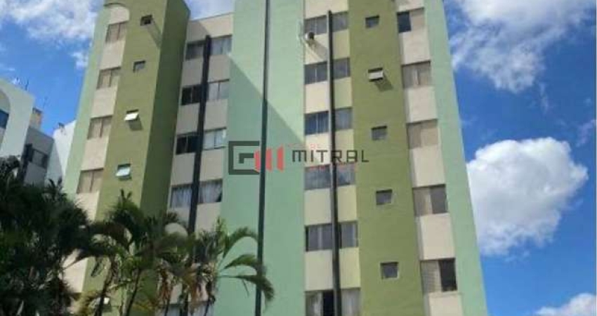 Apartamento QUINTA DA BOA VISTA para Locação, Cláudia, Londrina, PR