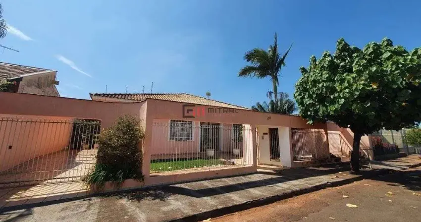 Casa com 6 quartos à venda no Caravelle, Londrina 
