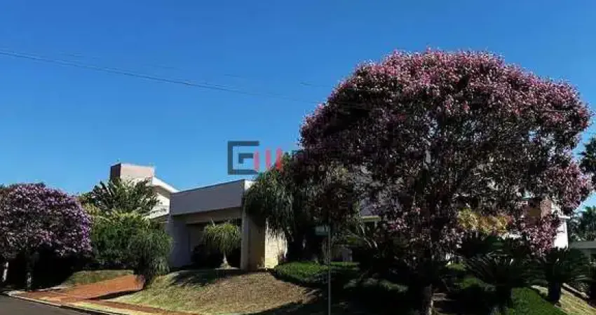 Casa em condomínio fechado com 3 quartos para alugar no Esperança, Londrina 