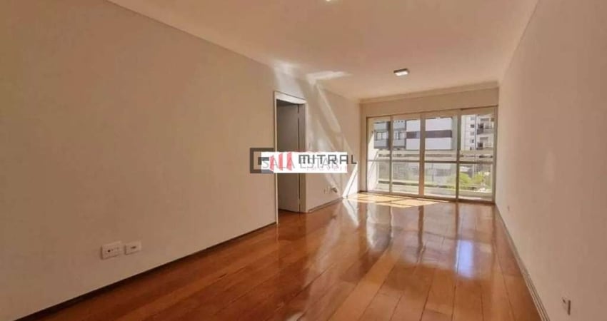 INVESTIDORES - Apartamento à VENDA/PERMUTA -R$.430.000,00, Edifício ESTELAMARIS, já locado, 03 quar
