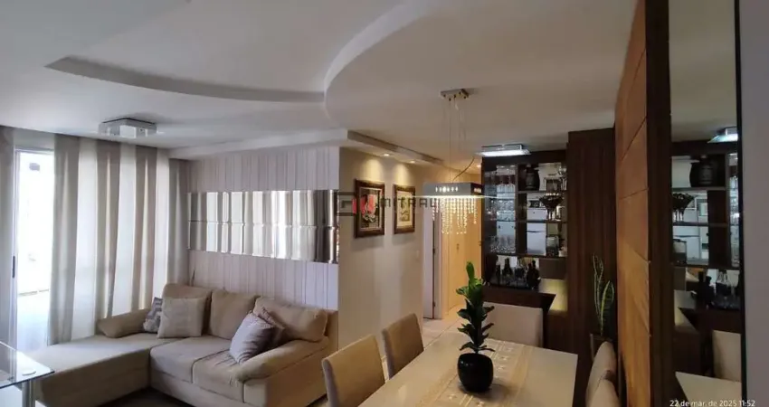 Apartamento 3 QUARTOS E ARMÁRIOS à venda, Aurora, Londrina, PR