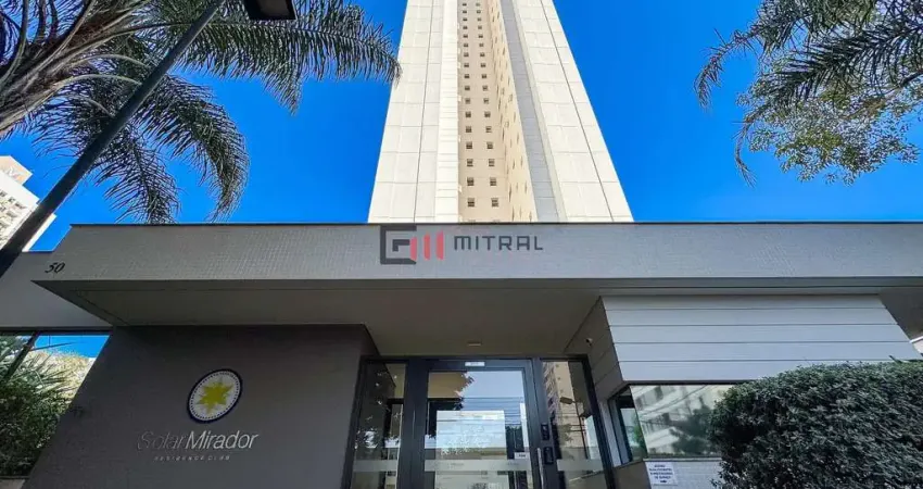 Apartamento à venda, Aurora, Londrina, PR