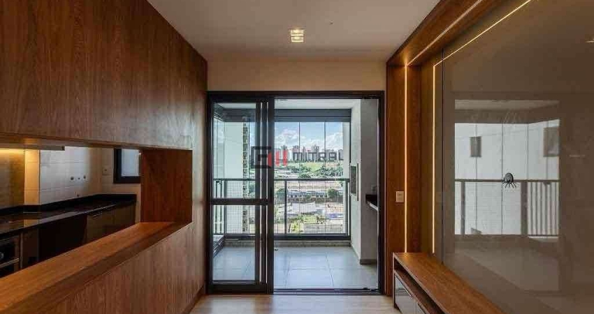 Apartamento MIND à Venda, Terra Bonita, Londrina, PR