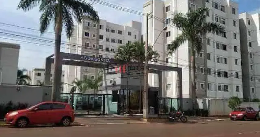 Apartamento Lagoa Bonita Acquaville à Venda, Cidade Industrial 2, Londrina, PR