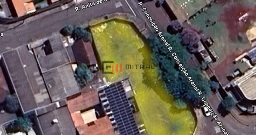 Terreno 777,20 m2 à venda- R$. 895.000,00, Av. do Café, Londrina, PR