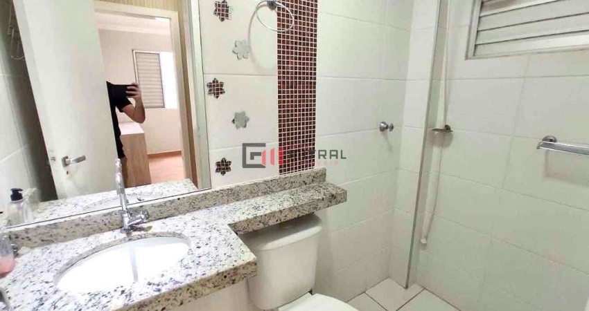 Apartamento à venda, com dois dormitorios (1 suite) , na regiao Oeste de Londrina . Empreendimento
