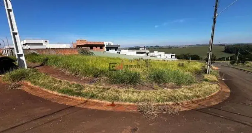 Terreno à venda no Jardim Olímpico, Londrina 
