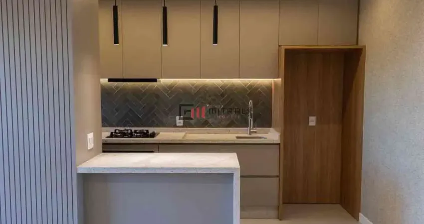 Apartamento MIND à Venda, Terra Bonita, Londrina, PR