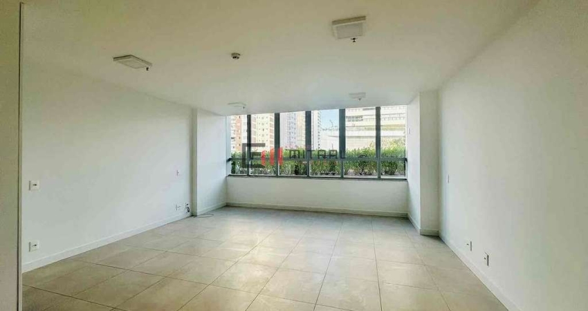 Sala comercial ATSUSHI TOWER para Locação, Gleba Palhano, Londrina, PR