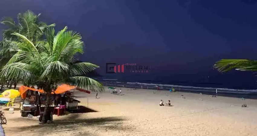Apartamento padrão à Venda, Jardim Las Palmas, Guarujá, SP