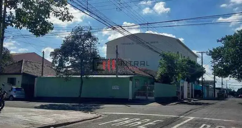 Casa comercial à venda na Vila Goes, Londrina 