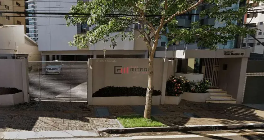 Apartamento à venda - R$. 360.000,00, c/ 03 quartos (01 suíte), 85 m2, distante 200 m do Lago Igapó