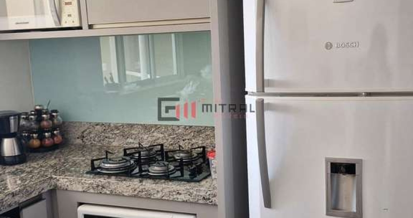 Apartamento à venda, Gleba Fazenda Palhano, Londrina, PR