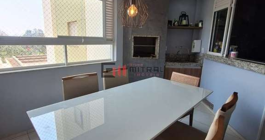 Apartamento à venda, Gleba Fazenda Palhano, Londrina, PR