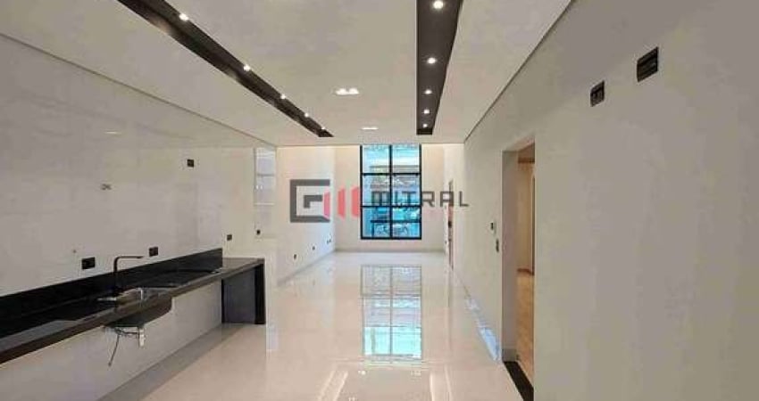 Casa à venda, Conjunto Habitacional Alexandre Urbanas, Londrina, PR