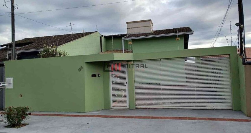 Casa padrão à Venda, Maria Lúcia, Londrina, PR