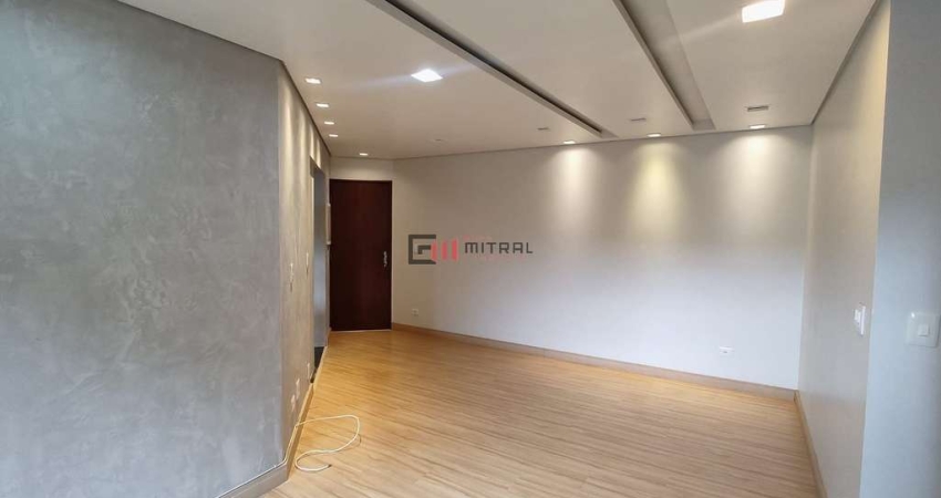 Apartamento inteiro reformado à venda - 3 quartos (1 suíte) - Quinta da Boa Vista I