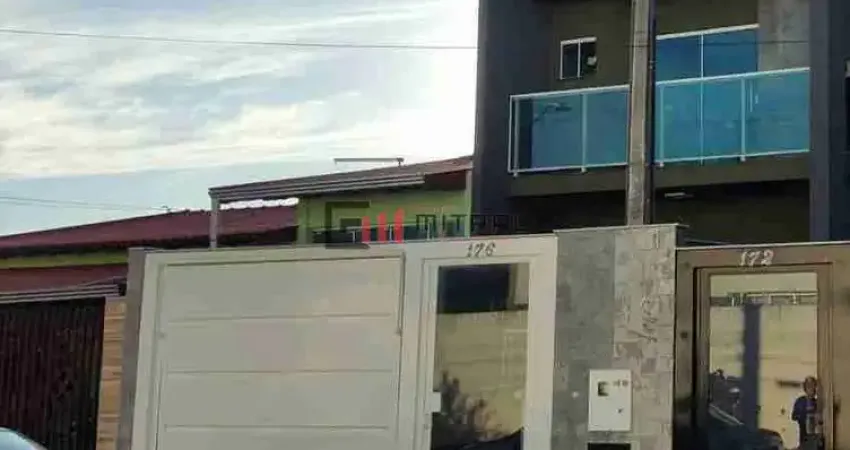 Casa com 3 quartos à venda no Ouro Verde, Londrina 