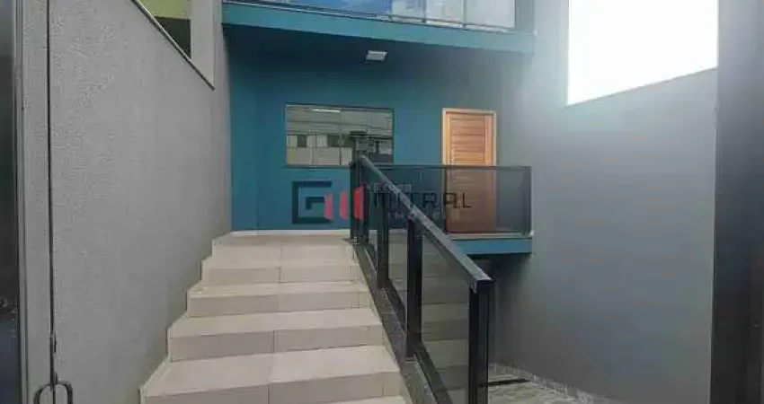 Casa com 3 quartos para alugar no Ouro Verde, Londrina 