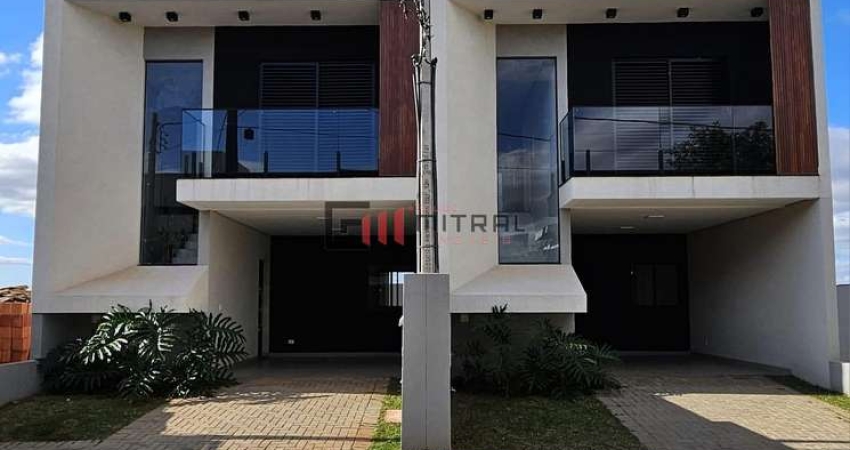 Apartamento à venda, Loteamento Morada das Flores, Cambé, PR