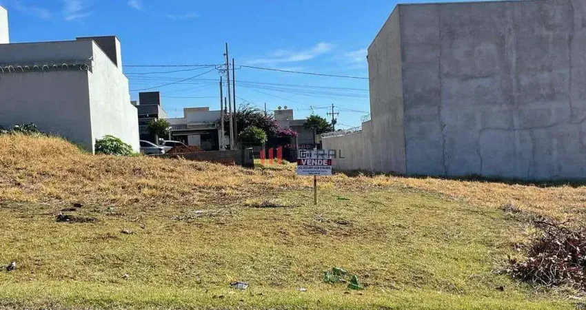 Terreno à venda no Jardim Olímpico, Londrina 