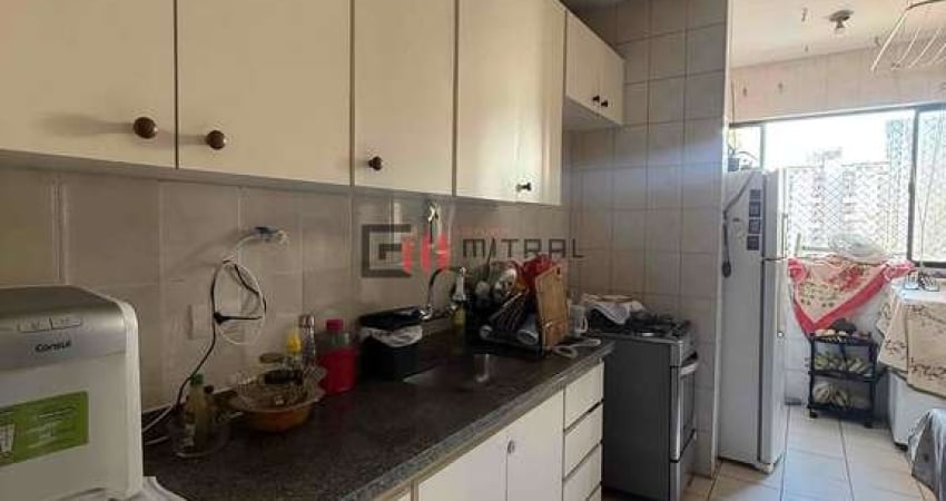 Apartamento com 3 quartos à venda no Centro, Londrina 