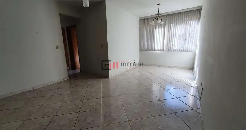 Apartamento 3 quartos com suíte à venda - Edifício Amarilis - Avenida JK - Vila Ipiranga