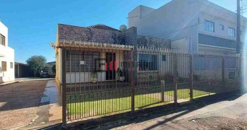 Casa comercial à venda no Centro, Rolândia 