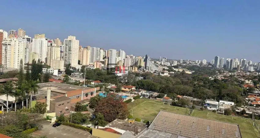 Apartamento para locação- Ed. Odyssey 86,00m2 área útil