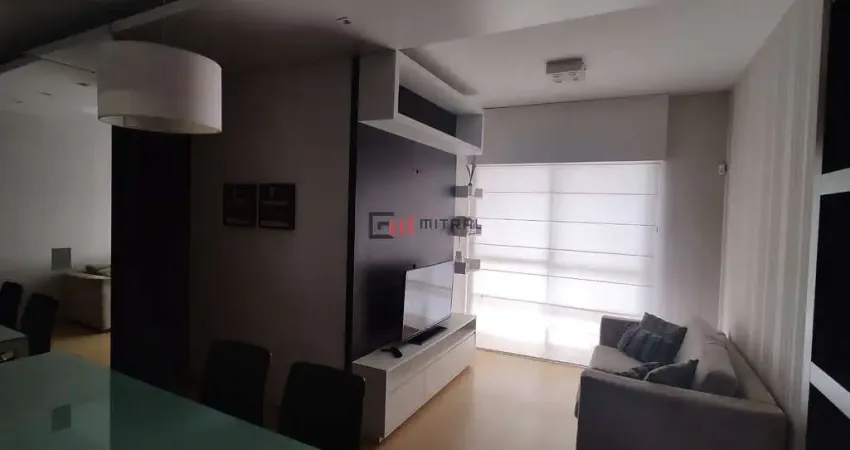 Apartamento 3 quartos com suíte - Fit Terra Bonita - Catuaí Shopping