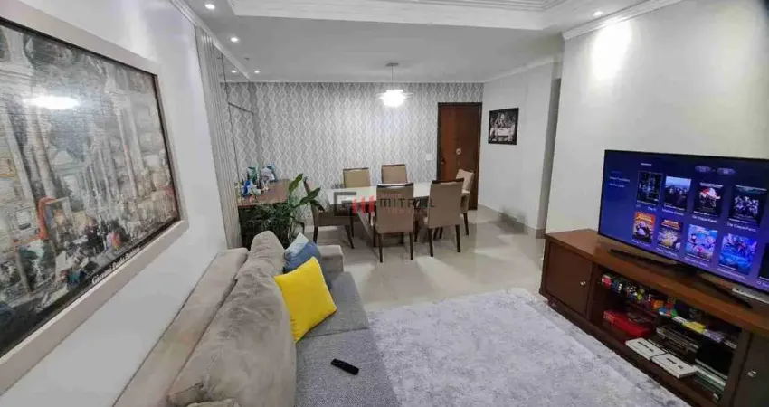 Apartamento com 3 quartos à venda no Champagnat, Londrina 