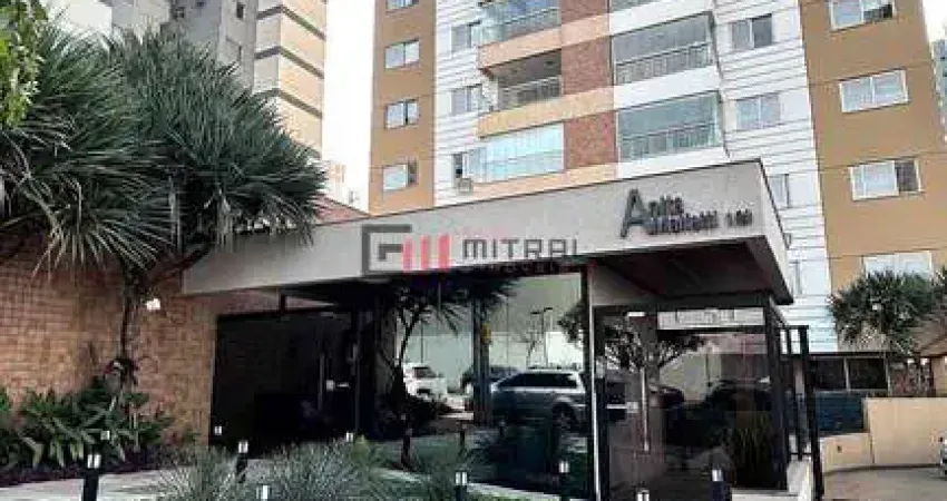 ANITA MALFATTI Apartamento padrão à Venda, Gleba Fazenda Palhano, Londrina, PR